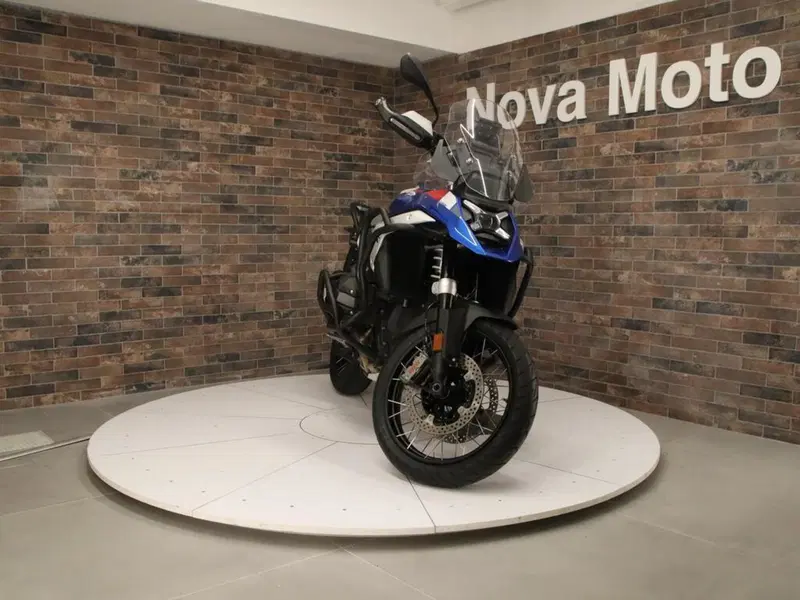 Bmw R 1300 GS (2023 - 26) (4)
