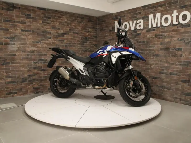 Bmw R 1300 GS (2023 - 26) (7)