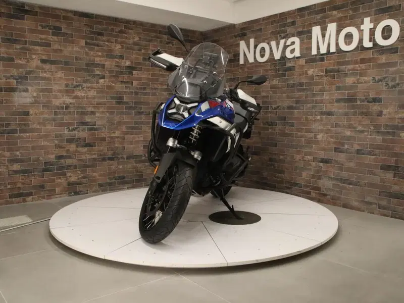Bmw R 1300 GS (2023 - 26) (2)