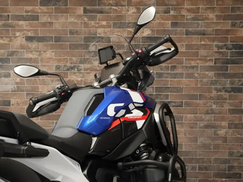 Bmw R 1300 GS (2023 - 26) (8)