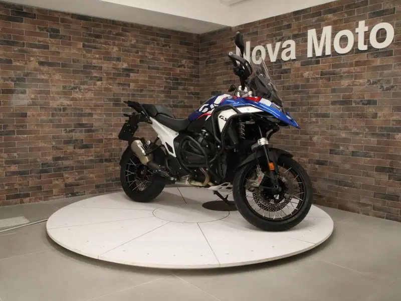 Bmw R 1300 GS (2023 - 26) (6)