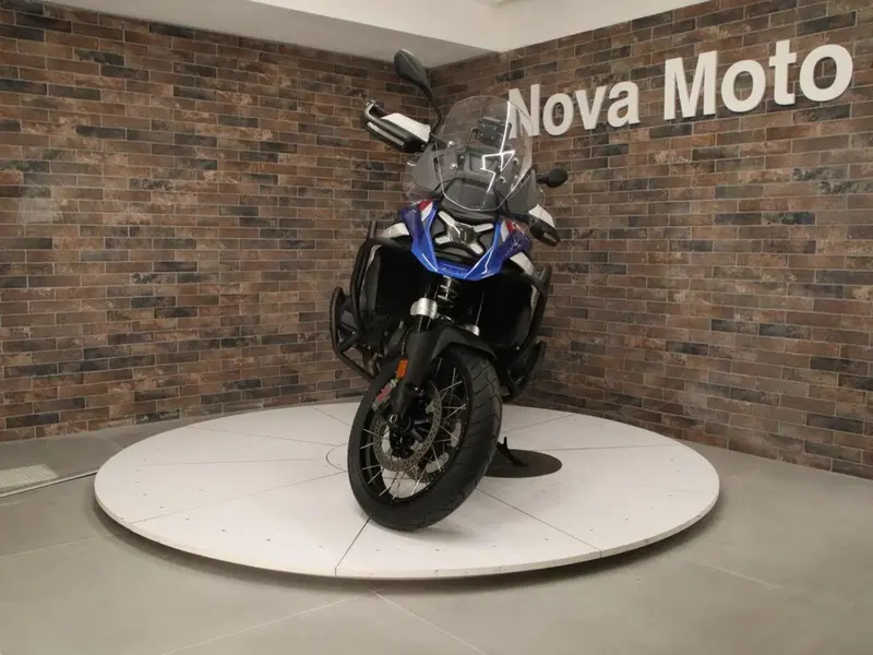 Bmw R 1300 GS (2023 - 26) (3)