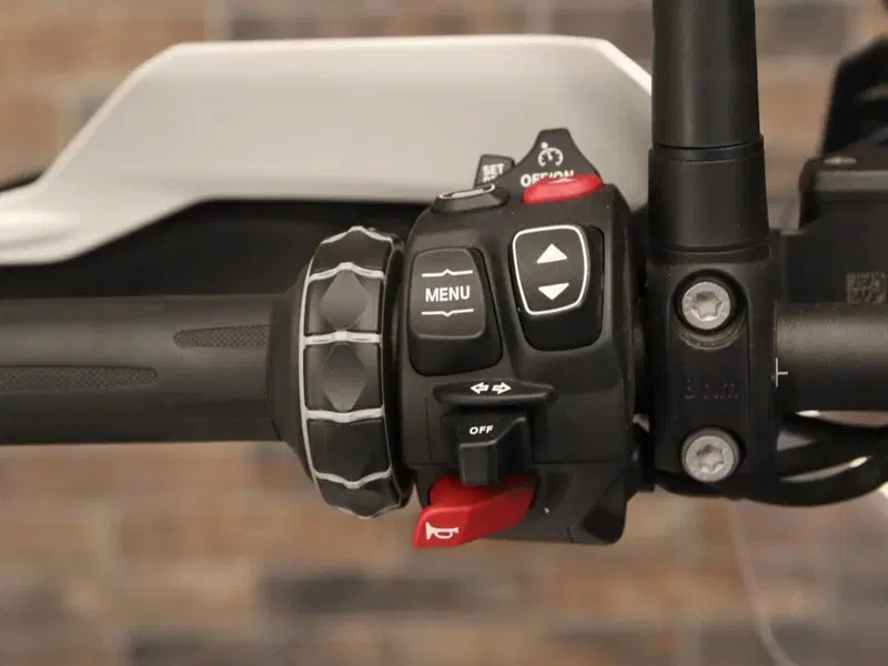 Bmw R 1300 GS (2023 - 26) (12)