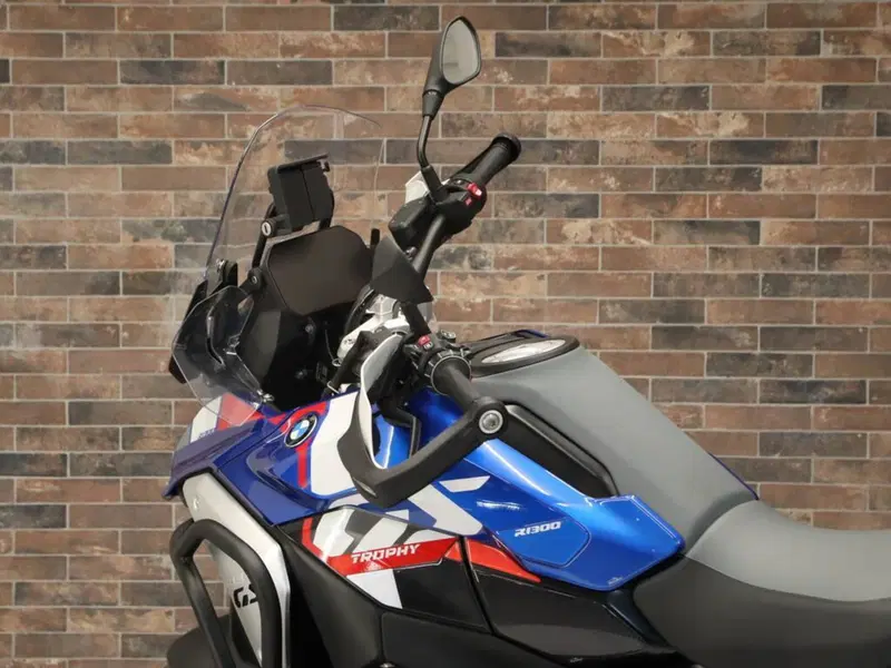 Bmw R 1300 GS (2023 - 26) (9)