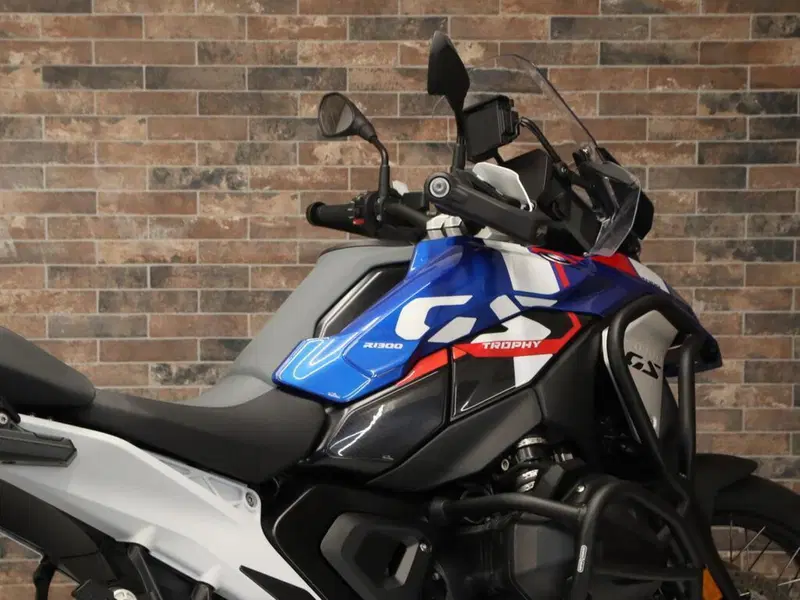 Bmw R 1300 GS (2023 - 26) (15)