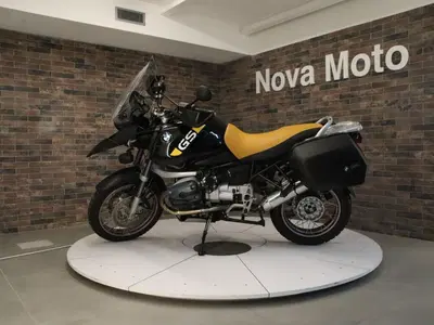 Bmw R 1150 GS (1999 - 03) usata