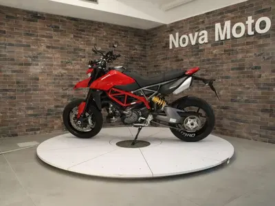 Ducati Hypermotard 950 SP (2022 - 25) usata