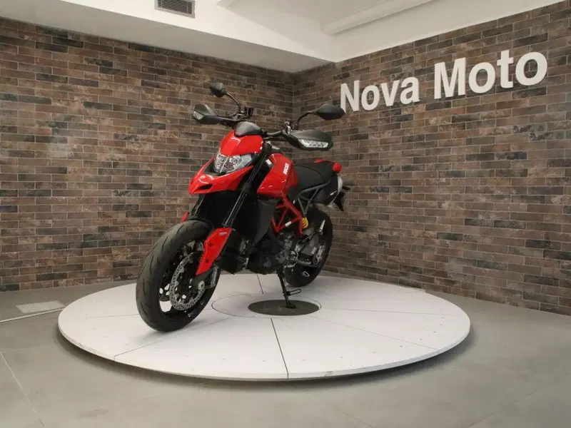 Ducati Hypermotard 950 SP (2022 - 25) (7)