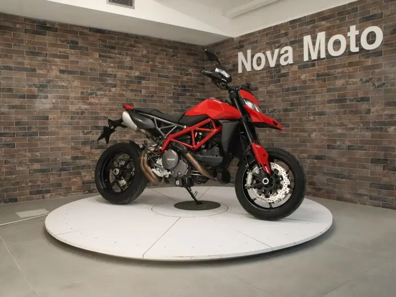 Ducati Hypermotard 950 SP (2022 - 25) (13)
