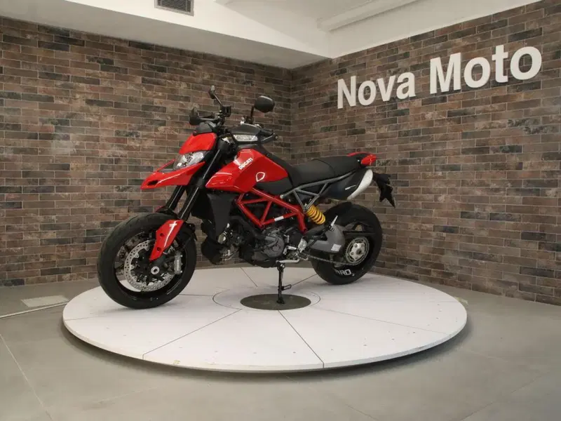 Ducati Hypermotard 950 SP (2022 - 25) (4)
