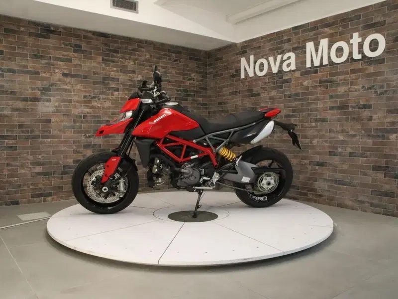 Ducati Hypermotard 950 SP (2022 - 25) (2)
