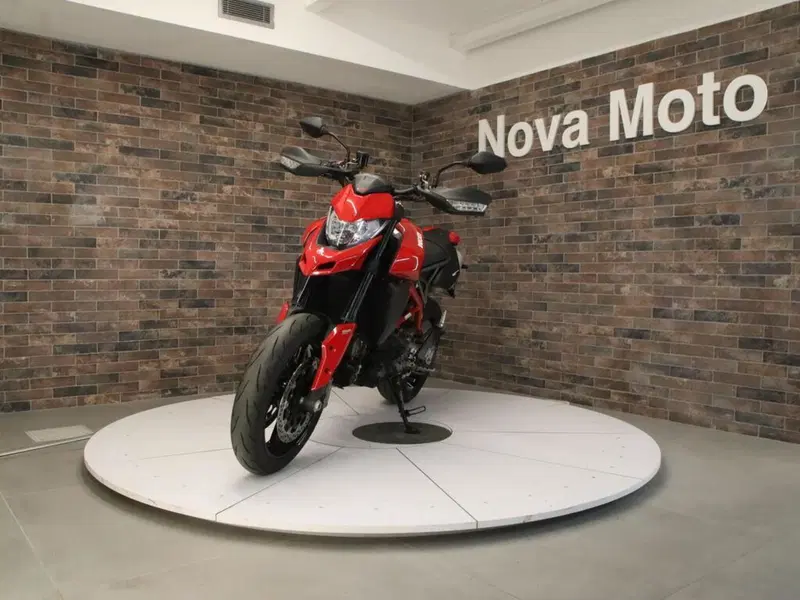 Ducati Hypermotard 950 SP (2022 - 25) (8)