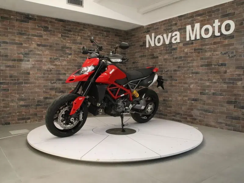 Ducati Hypermotard 950 SP (2022 - 25) (5)
