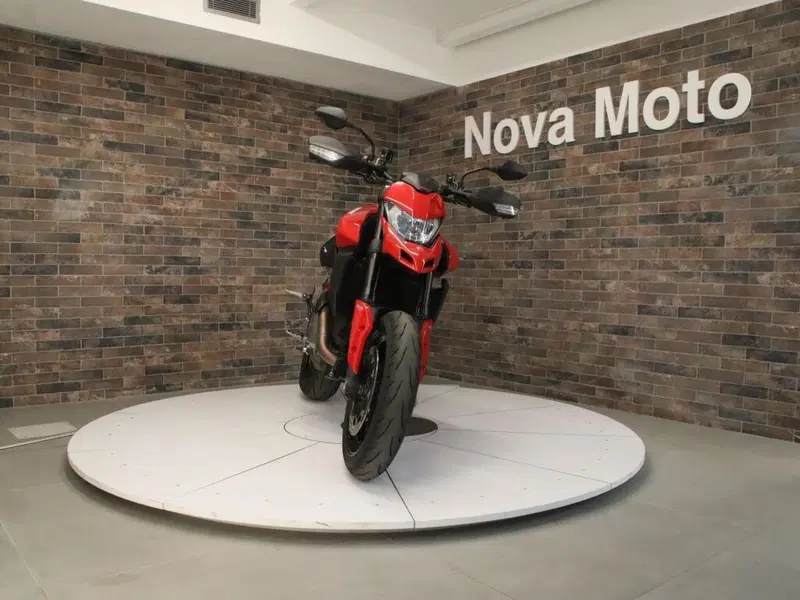 Ducati Hypermotard 950 SP (2022 - 25) (11)