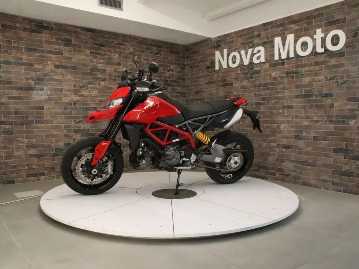Ducati Hypermotard 950 SP (2022 - 25) (3)