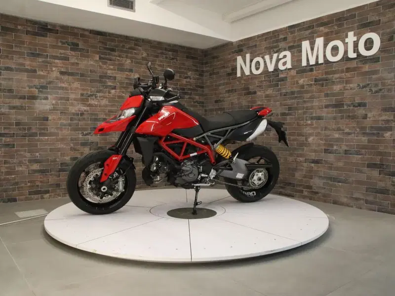 Ducati Hypermotard 950 SP (2022 - 25) (3)