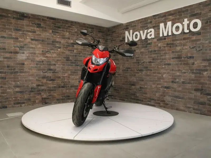 Ducati Hypermotard 950 SP (2022 - 25) (9)