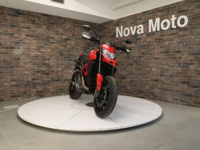 Ducati Hypermotard 950 SP (2022 - 25) (12)