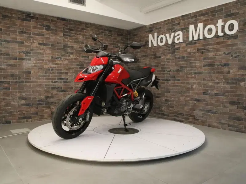 Ducati Hypermotard 950 SP (2022 - 25) (6)