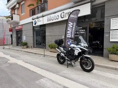 Benelli TRK 502 (2021 - 25) usata