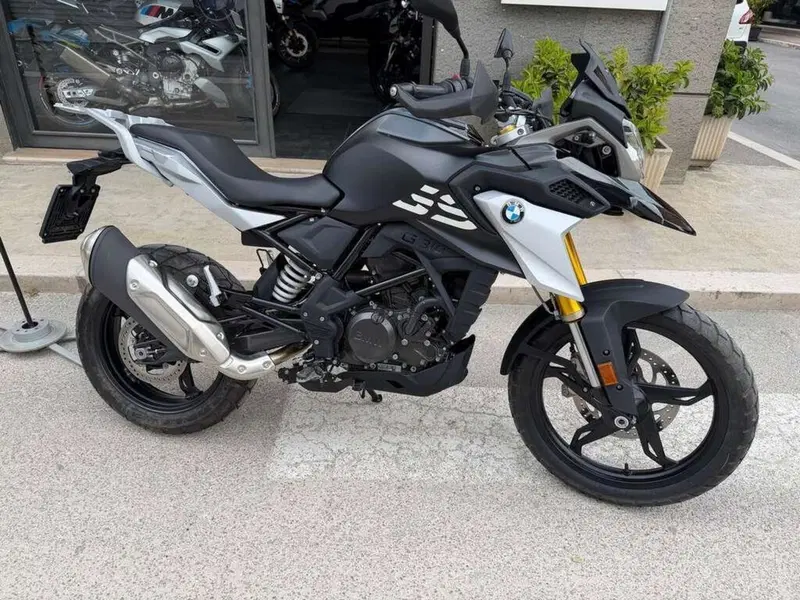 Bmw G 310 GS (2021 - 25) (5)