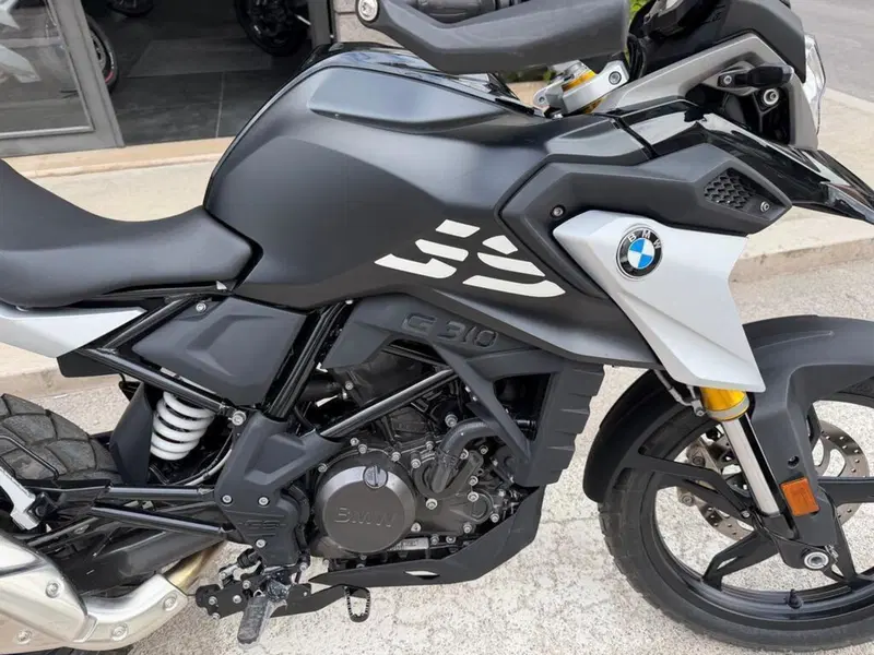 Bmw G 310 GS (2021 - 25) (6)