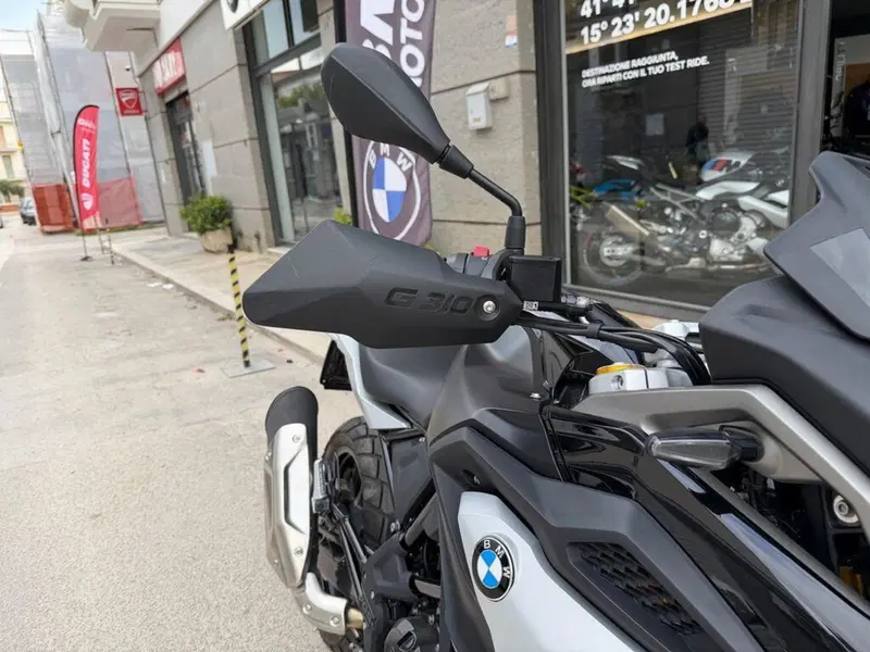 Bmw G 310 GS (2021 - 25) (4)