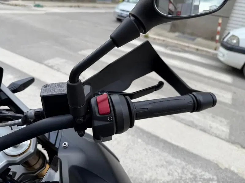 Bmw G 310 GS (2021 - 25) (11)