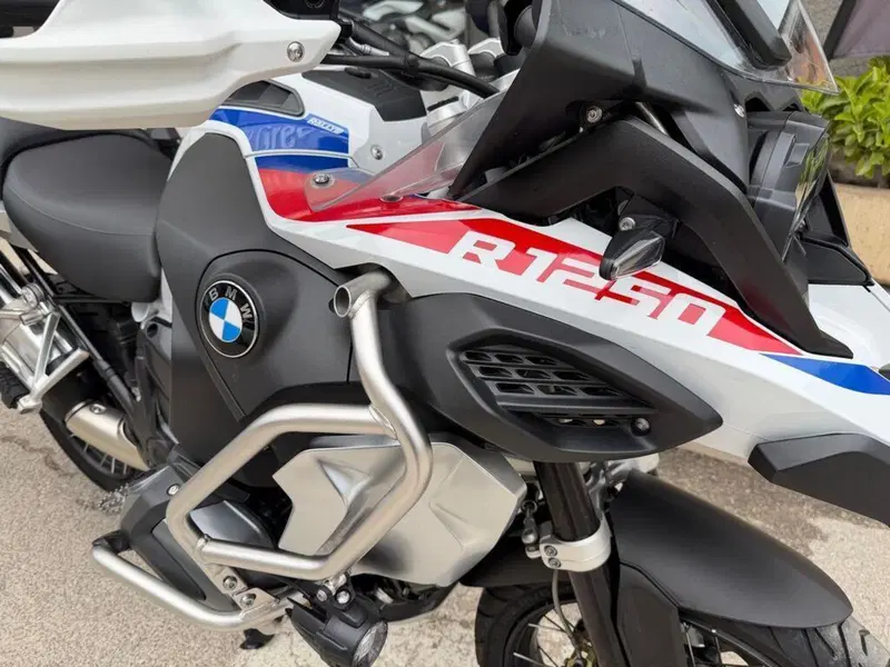 Bmw R 1250 GS Adventure (2021 - 24) (4)