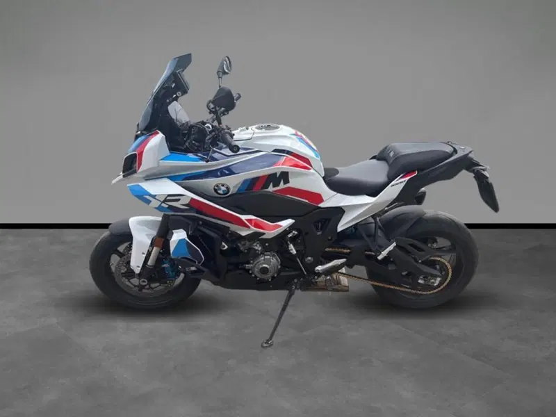 Bmw M 1000 XR (2024 - 26) (2)
