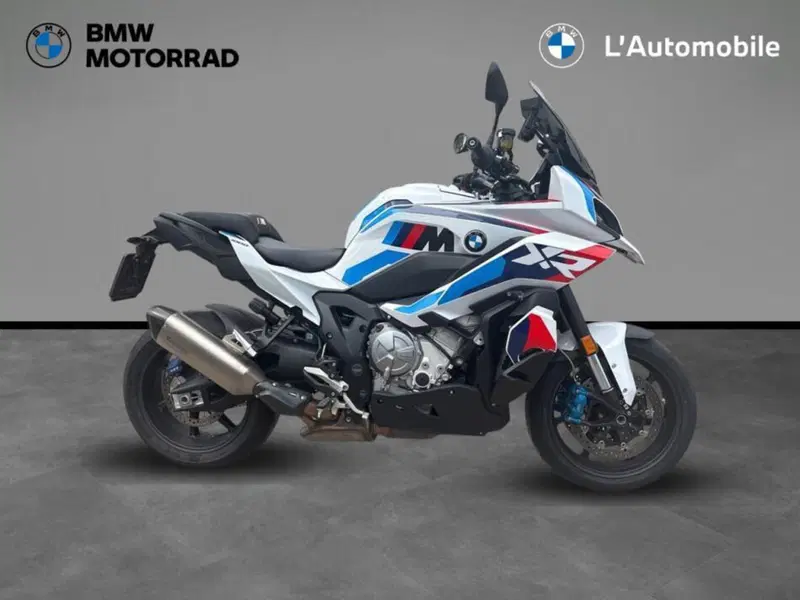Bmw M 1000 XR (2024 - 26)
