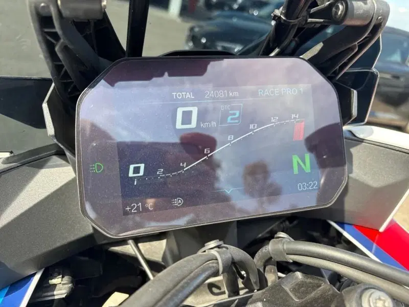 Bmw M 1000 XR (2024 - 26) (5)
