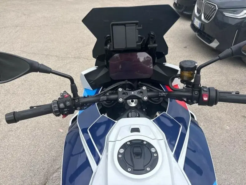 Bmw M 1000 XR (2024 - 26) (6)