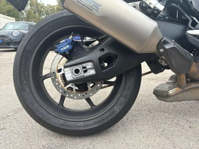 Bmw M 1000 XR (2024 - 26) (8)