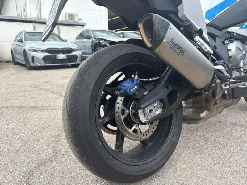 Bmw M 1000 XR (2024 - 26) (9)