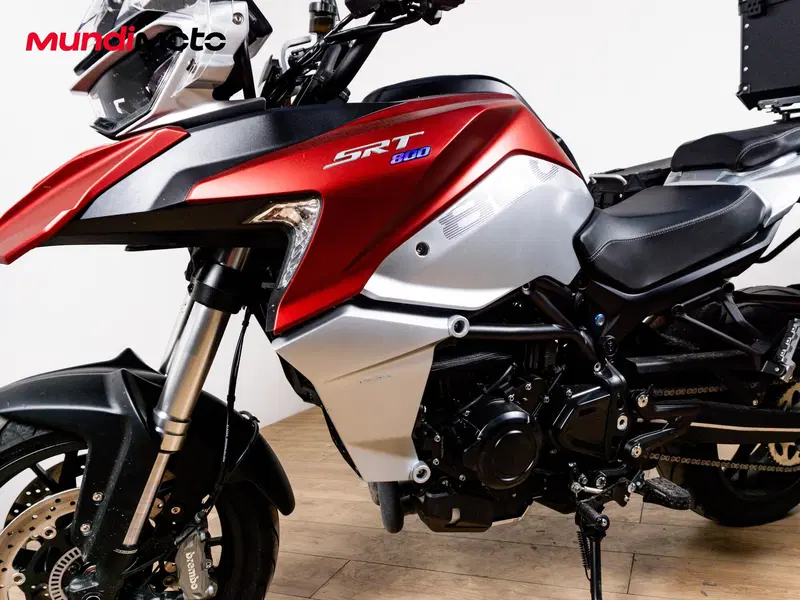 QJ Motor SRT 800 (2023 - 25) (9)