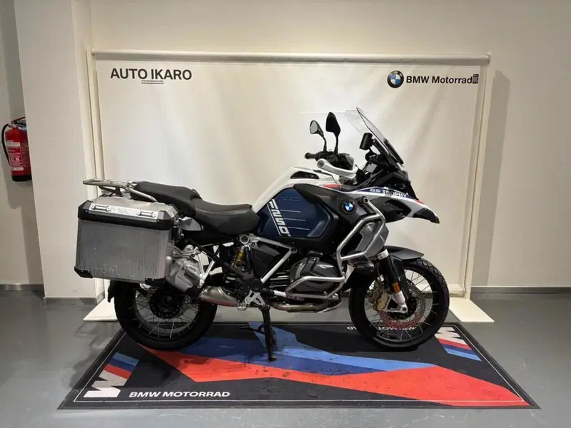Bmw R 1250 GS Adventure (2021 - 24)