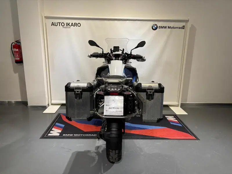 Bmw R 1250 GS Adventure (2021 - 24) (4)