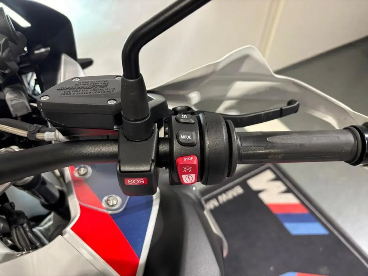 Bmw R 1250 GS Adventure (2021 - 24) (10)