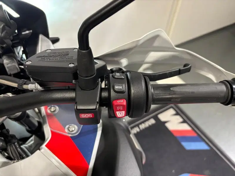 Bmw R 1250 GS Adventure (2021 - 24) (10)