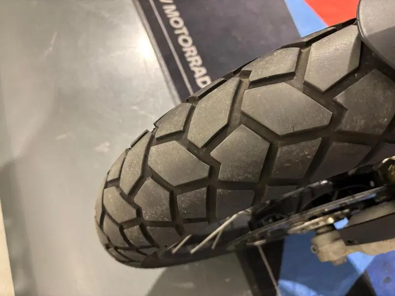 Bmw R 1250 GS Adventure (2021 - 24) (13)