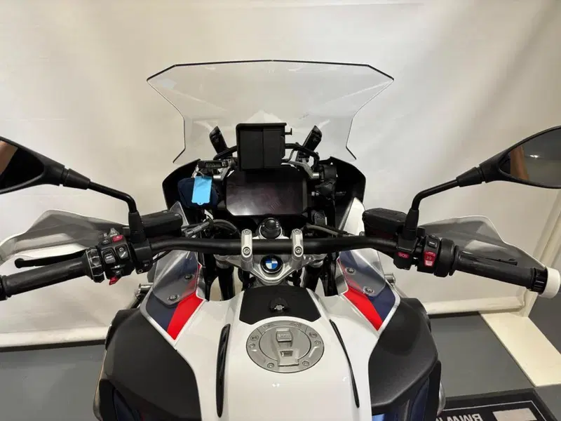 Bmw R 1250 GS Adventure (2021 - 24) (5)