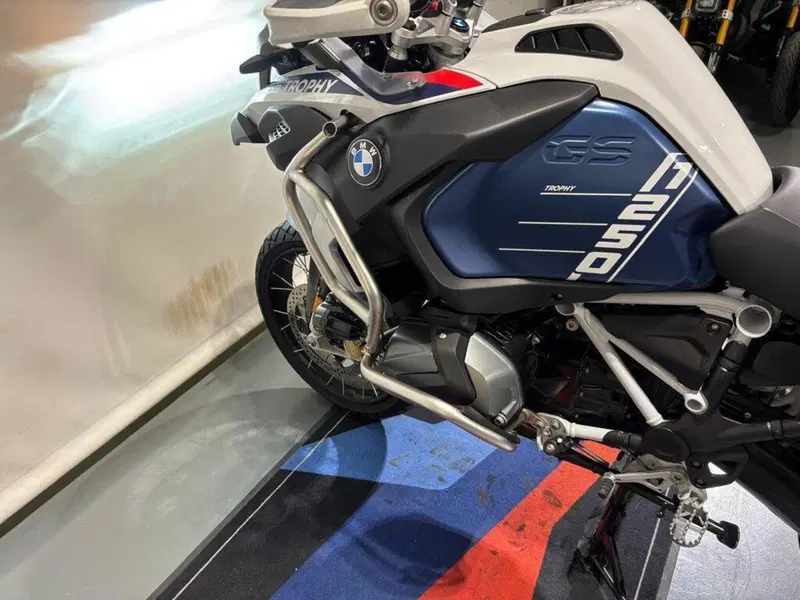 Bmw R 1250 GS Adventure (2021 - 24) (11)