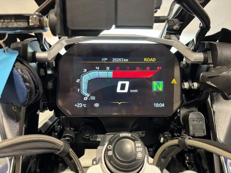 Bmw R 1250 GS Adventure (2021 - 24) (8)