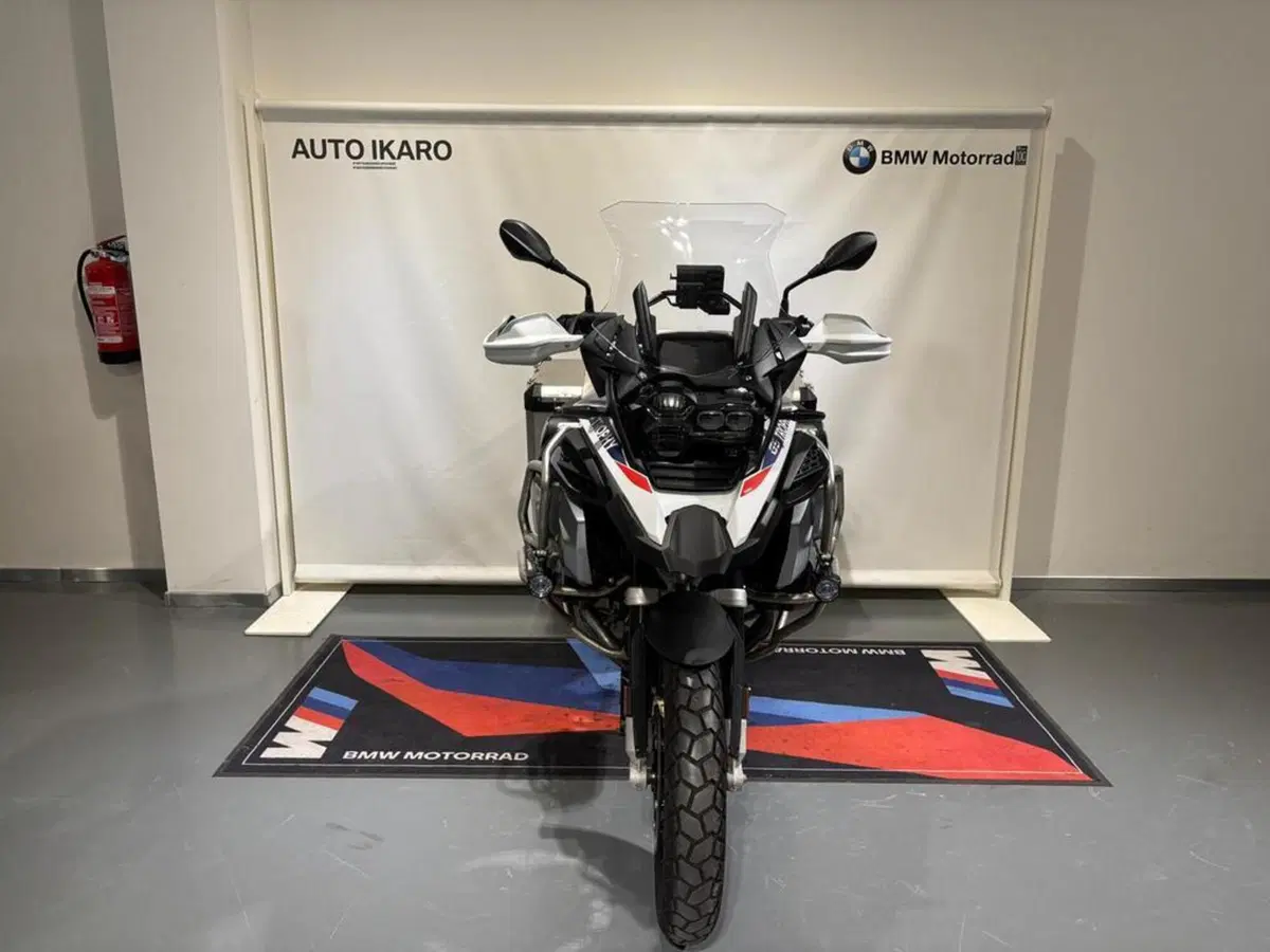 Bmw R 1250 GS Adventure (2021 - 24) (3)