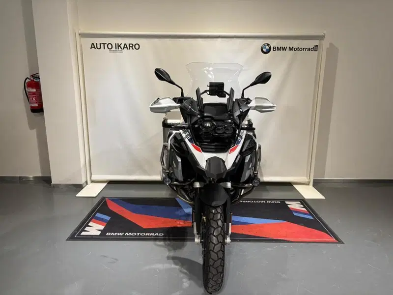 Bmw R 1250 GS Adventure (2021 - 24) (3)