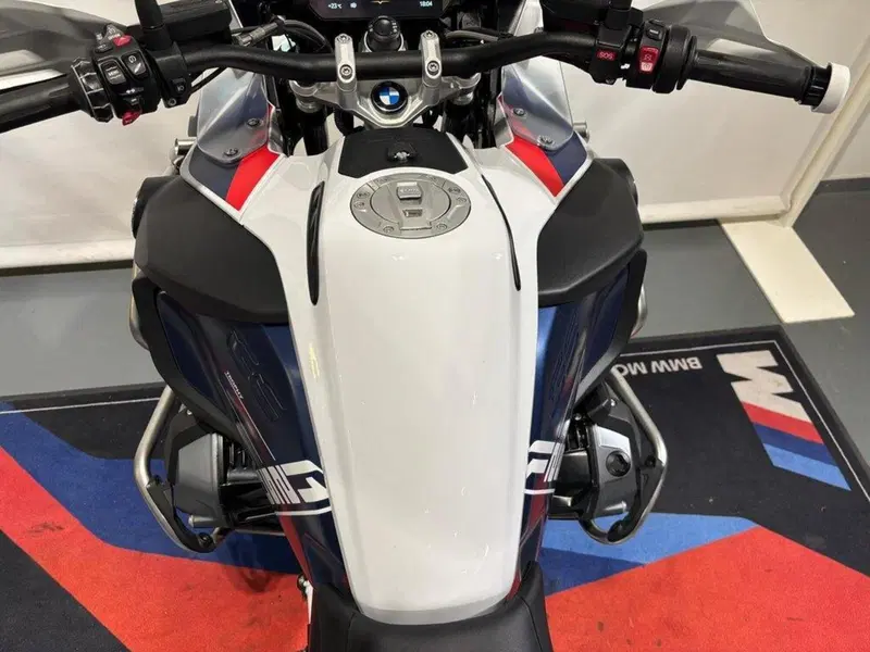 Bmw R 1250 GS Adventure (2021 - 24) (6)