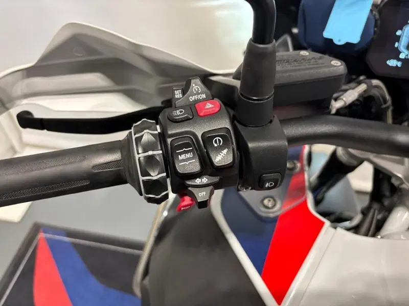 Bmw R 1250 GS Adventure (2021 - 24) (9)