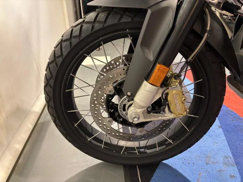 Bmw R 1250 GS Adventure (2021 - 24) (12)