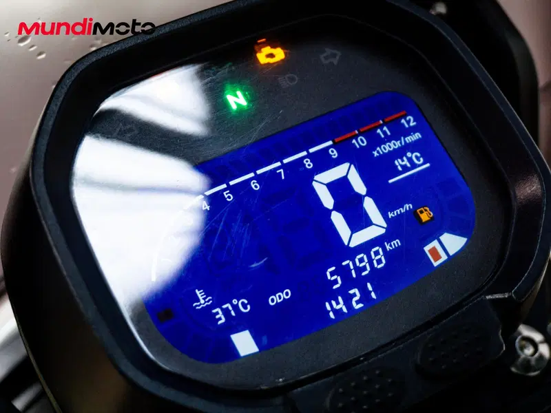 Voge Valico 300 Rally (2022 - 26) (9)